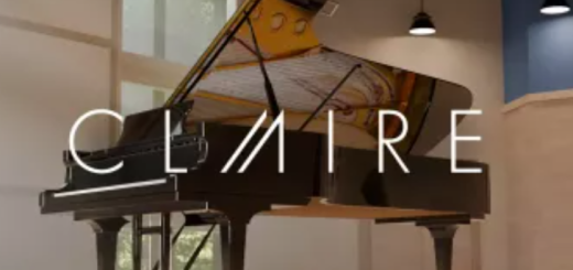 Native Instruments Claire v1.1.0 KONTAKT