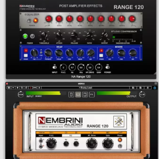 Nembrini Audio Range 120 v1.0.0