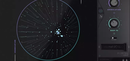 Output Portal Presets 2025