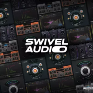 Plugin Alliance Swivel Audio Bundle 2025
