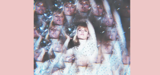 Samplestar Glitter Disko