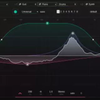 Sonible Smart EQ 3 v1.2.5