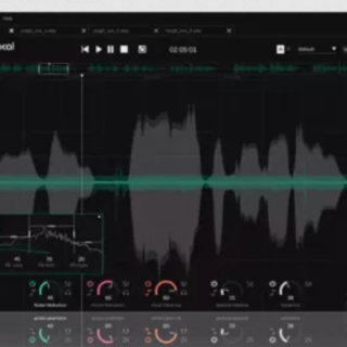 Sonible primevocal