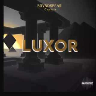 Soundspear Luxor v1.0.0