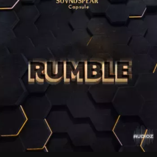 Soundspear Rumble v1.0.0