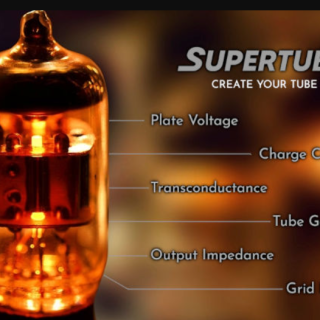 Soundspear Supertube v1.0.0