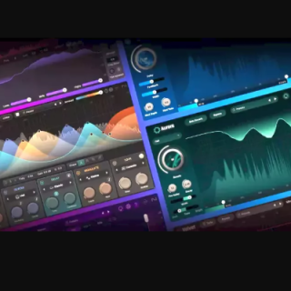 iZotope Catalyst Series 2025