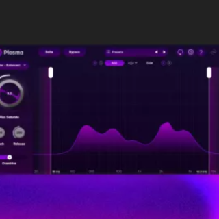 iZotope Plasma v1.1.0 REPACK