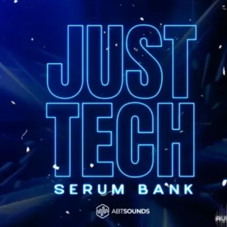 ABT Sounds Just Tech Serum 2 Bank