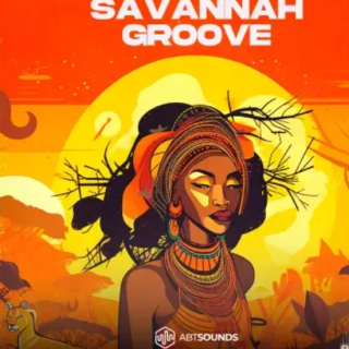 ABT Sounds Savannah Groove Deluxe Edition