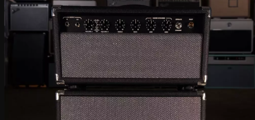 Alter Amp Works Trainer BASSMSTR Tonex Capture pack