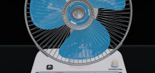 Audio Hertz FAN Multi Modulator v1.1.3