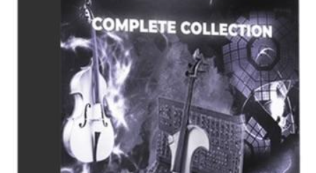 Audiofier Blent Series Complete v1.1.0 KONTAKT