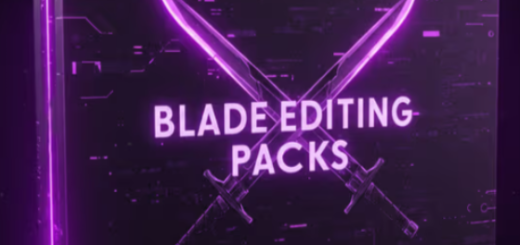 Blade Course Masterpiece – Master Reels Editing Game
