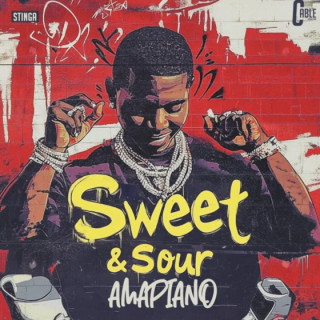 Cable Productions Sweet And Sour Amapiano (All-in-one)
