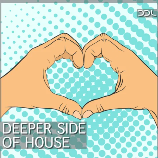 Cycles and Spots Deeper Side Of House