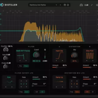 Diginoiz Distiller v1.0.0 Patched