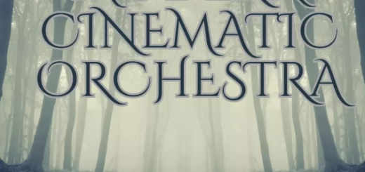 Equinox Sounds Full Midi Tracks Series: Modern Cinematic Orchestra Vol 4