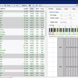 FMJ-Software Awave Studio v12.10.0