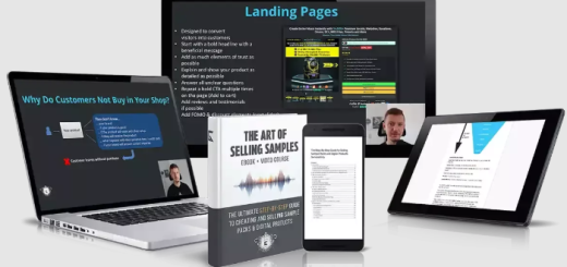 Ghosthack "The Art of Selling Samples" - Sample Selling Masterclass