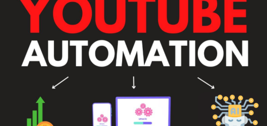 Gumroad – AI Youtube Automation Course