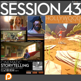 Gumroad – Ty Carter – Session 43