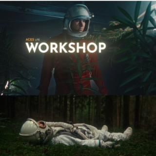 Joo Works – ACES Lite – Workshop