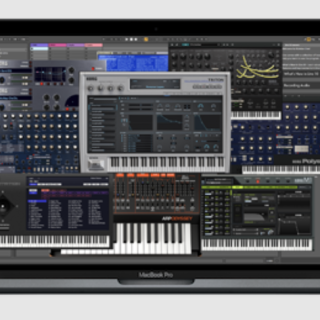 KORG Software Pass v1.3.7
