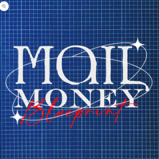 Kaydee Pro Mail Money Blueprint