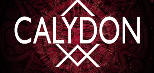 Kryptic Samples Calydon