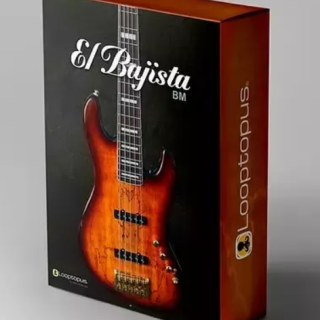 Looptopus El Bajista v1.0.1