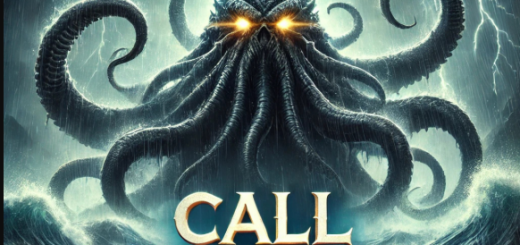 METAL JUNKIES CALL OF THE DEEP (KRAKEN) TONEX PACK