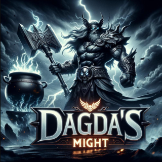METAL JUNKIES DAGDA'S MIGHT (MKVII) ToneX Pack
