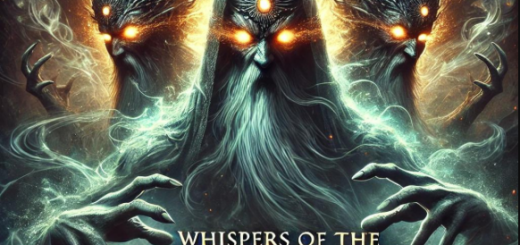 METAL JUNKIES WHISPERS OF JINN (REV G20) ToneX Pack