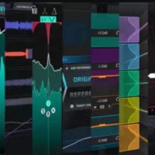 Mastering The Mix All Plugins Bundle v4