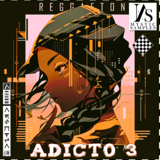 Mystic Samples Adicto 3