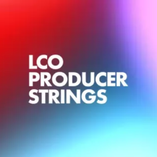 Native Instruments LCO Producer Strings KONTAKT