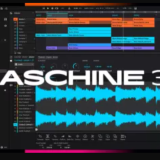 Native Instruments Maschine v3.3.1