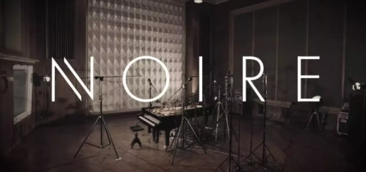 Native Instruments Noire v1.2.1 KONTAKT