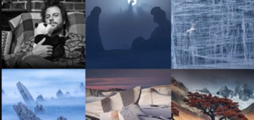 Nature Photographers Network – Andrea Pozzi – Forgotten lands – A Path to the Inner Landscapes