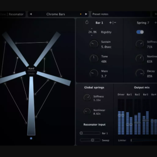 Physical Audio Derailer 3.2.7