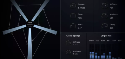 Physical Audio Derailer 3.2.7