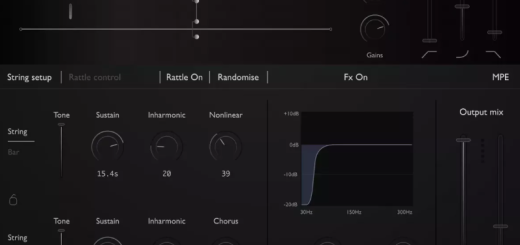 Physical Audio Preparation 1.1.8