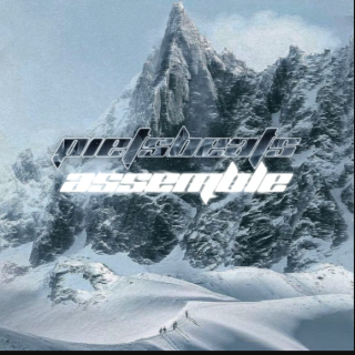 Pietsbeats Assemble Drum Kit