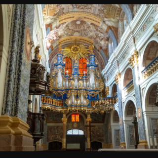 Piotr Grabowski Święta Lipka v1.11 Pipe Organ Sample Set for Hauptwerk