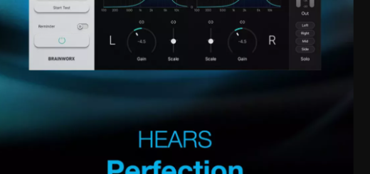 Plugin Alliance HEARS Perfection 1.0.0