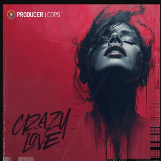 Producer Loops Crazy Love MULTiFORMAT