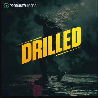 Producer Loops Drilled