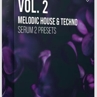 Production Music Live Serum 2 Presets Feelings Vol.2