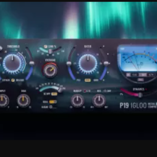 Pulsar Modular P19 Igloo v1.0.1